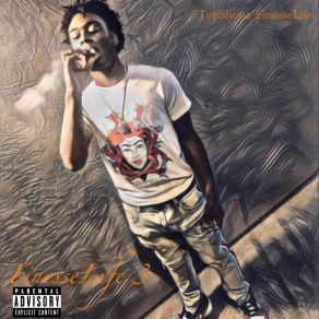 Download track Just To Be Advised TopShotta FinesseLife