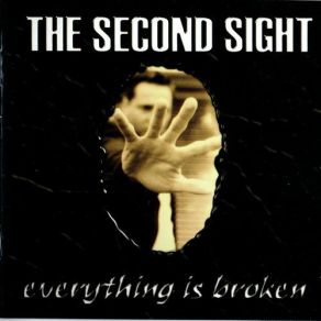 Download track Answer The Second Sight