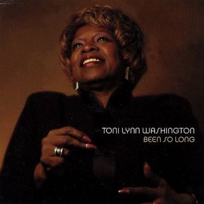Download track I Don't Want Nobody (To Have My Love But You) Toni Lynn Washington