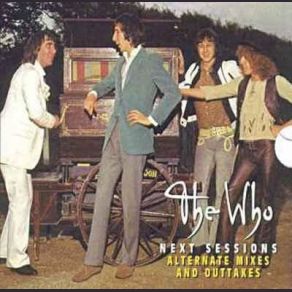 Download track Won't Get Fooled Again The Who
