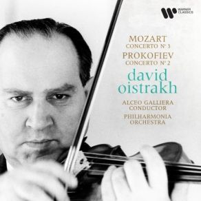 Download track 04 - Violin Concerto No. 2 In G Minor, Op. 63 _ I. Allegro Moderato David Oistrakh, The Royal Philormonic Orchestra