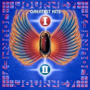 Download track Lovin', Touchin', Squeezin' The Journey