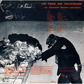 Download track Slave To My Dick The Subhumans