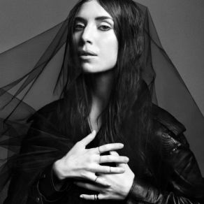 Download track Love Me Like I'm Not Made Of Stone Lykke Li