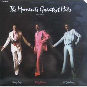 Download track Gotta Find A Friend The Moments