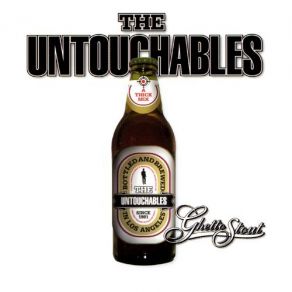 Download track Keep On Pushing The Untouchables
