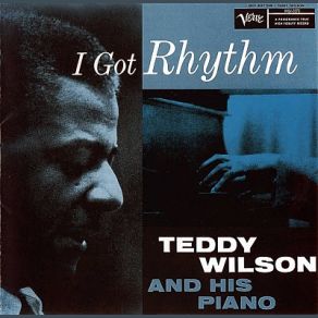 Download track Say It Isn't So Teddy Wilson