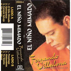Download track Mami Fernando Villalona