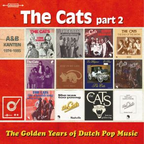 Download track Trying To Explain The CatsWim Jongbloed