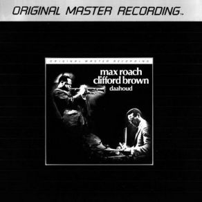 Download track I'll String Along With You Max Roach, The Clifford Brown
