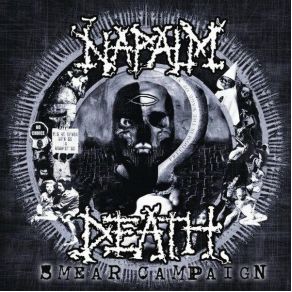 Download track Call That An Option? Napalm Death, Barney Greenway