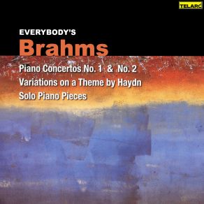 Download track Brahms- Piano Concerto No. 1 In D Minor, Op. 15- III. Rondo. Allegro Non Troppo André Previn, Lang Lang, Horacio Gutiérrez, The Royal Philharmonic Orchestra