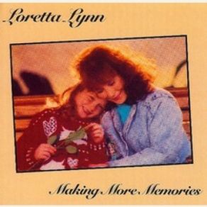 Download track You Make Me Want To Walk On Water Loretta Lynn