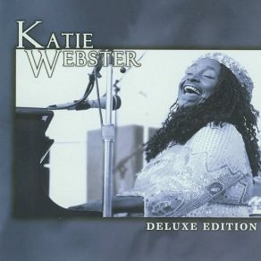 Download track I'm Bad Katie Webster