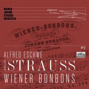 Download track Der Zigeunerbaron Overture (Live) Alfred Eschwé, Vienna Johann Strauss Orchestra