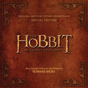 Download track The Adventure Begins Howard Shore