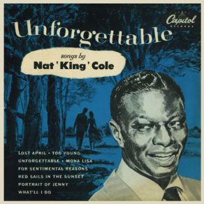 Download track Paint Yourself A Rainbow Nat King Cole