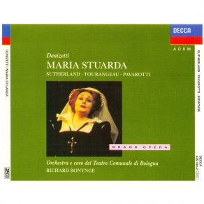 Download track (Ah! Quando All`ara Scorgemi...) Donizetti, Gaetano