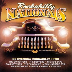Download track Get On The Roaring Cadillacs