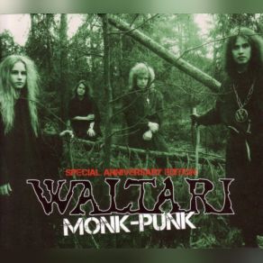 Download track Mitä Sinä Teet Jos Nään? (Demo Winter '90) Waltari