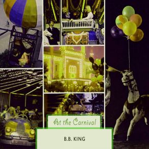 Download track I Want To Get Married B. B. King