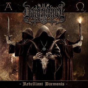 Download track The Sacred Path To Perdition Dargonomel