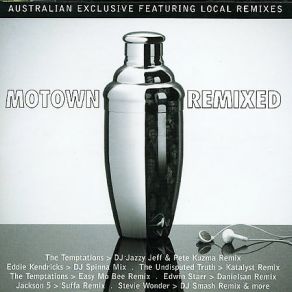 Download track Papa Was A Rollin' Stone The Temptations