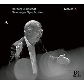 Download track 03. Symphony No. 9 In D Major III. Rondo-Burleske. Allegro Assai, Sehr Trotzig (Live) Gustav Mahler