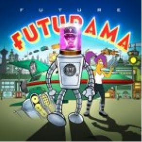 Download track Where You Go Future