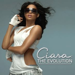 Download track Like A Boy Ciara