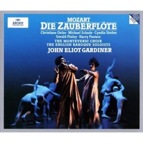 Download track 1.04 Nr. 2 Arie' Der Vogelfänger Bin Ich Ja Mozart, Joannes Chrysostomus Wolfgang Theophilus (Amadeus)