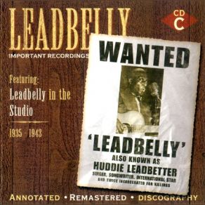 Download track On A Monday Leadbelly