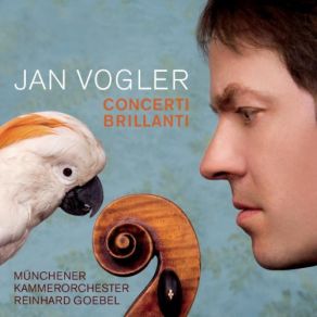 Download track Concerto For Violoncello And Strings In A Major, Wq 172: III. Allegro Assai' Jan Vogler