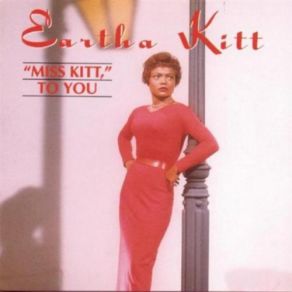 Download track Let's Do It Eartha Kitt