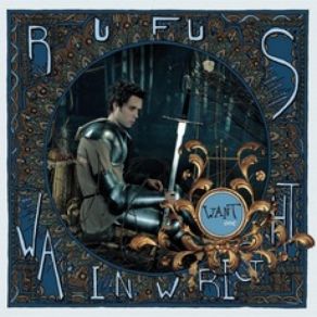 Download track Dinner At Eight Rufus Wainwright