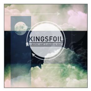 Download track I'M An Animal Kingsfoil