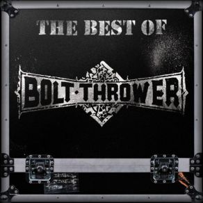 Download track Where Next To Conquer Bolt Thrower