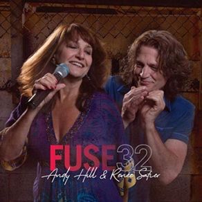 Download track Power Lines And Palm Trees Andy Hill, Renee Safier