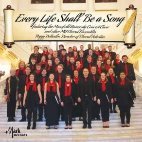 Download track 16 - The Promised Land (Live) Mansfield University Concert Choir