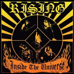 Download track On The Road To Freedom The Rising
