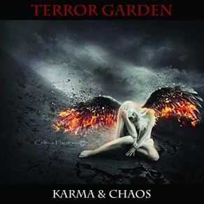 Download track One More Line Terror Garden
