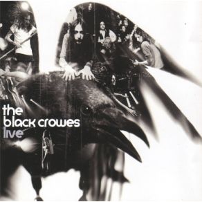 Download track She Talks To Angels The Black Crowes