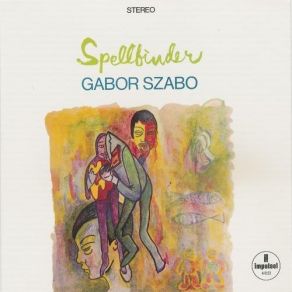 Download track Autumn Leaves - Speak To Me Of Love (Joseph Kosma / Lenoir / Johnny Mercer) Gabor Szabo