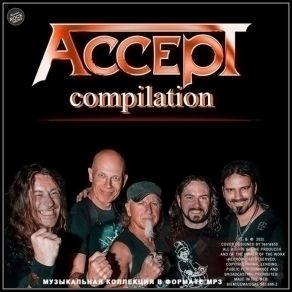 Download track Turn Me On (Album Version) Accept