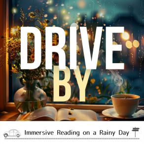Download track Cozy Nook With Distant Thunder (Key Eb Ver.) Drive By