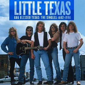 Download track Only Thing I'm Sure Of Little Texas