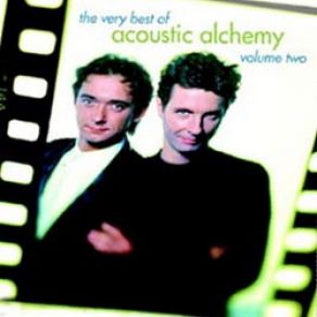 Download track The Notting Hill Two - Step Acoustic Alchemy