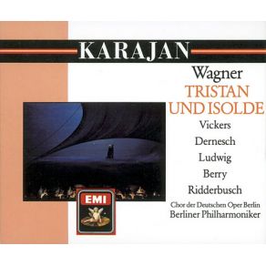 Download track ACT III | Scene 1: Kurwenal! He! Herbert Von Karajan