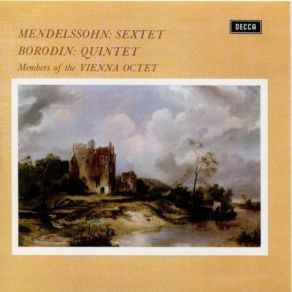 Download track 07. Piano Quintet In C Minor _ 3. Finale (Allegro Moderato) Members Of The Wiener Oktett