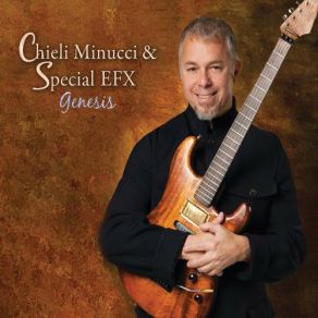 Download track Genesis Chieli Minucci & Special EFX